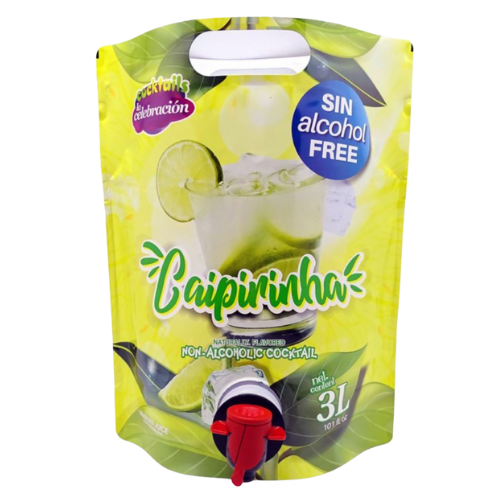 caipirinha ilmt