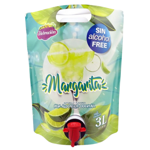 margarita ilmt