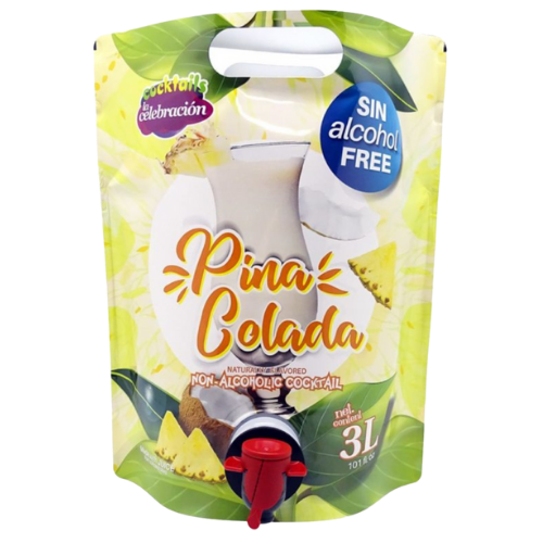 pina colada ilmt