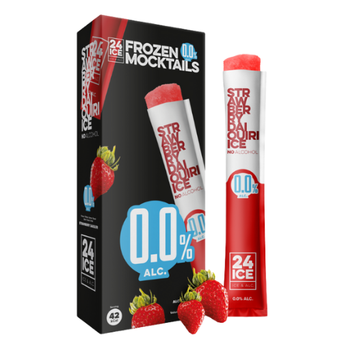 strawberry ilmt