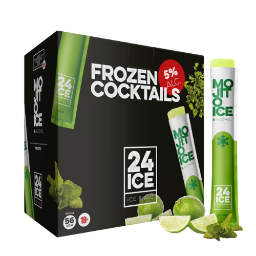 Mojito 24ice