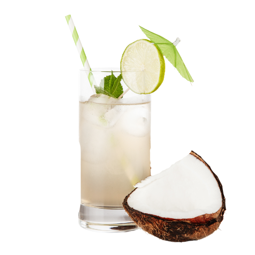 mocktail coco loco