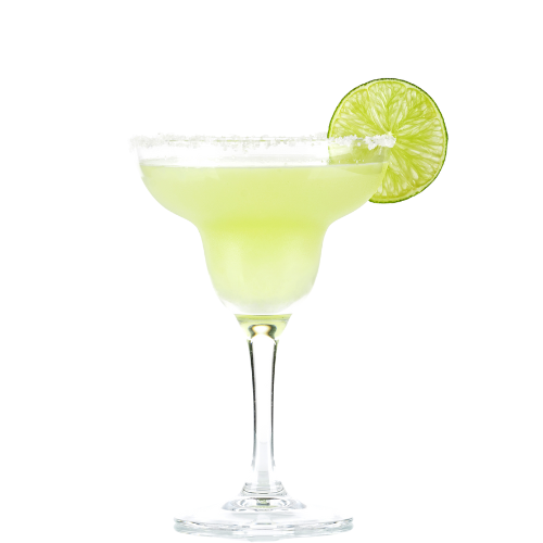 mocktail margarita o