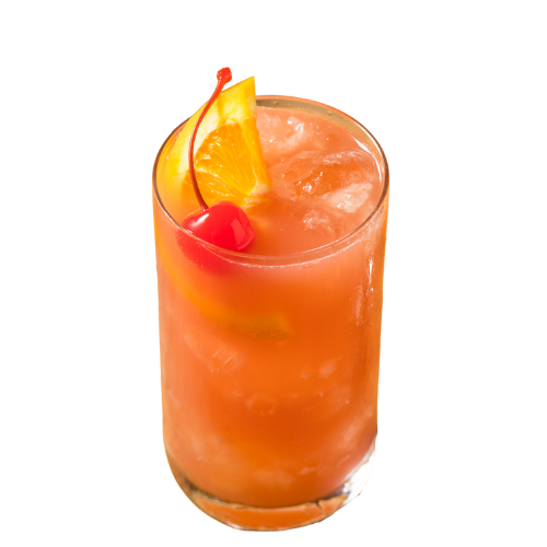 mocktail san francisco