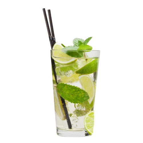 mojito mocktail